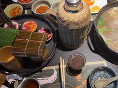 -盡膳口福·百年汤方火锅(科华北路店)