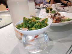 北极冰蚌黄瓜苗-徐记私厨(半淞园路店)