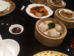 -富力万达嘉华酒店-品珍中餐厅(水果湖店)