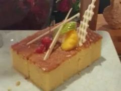 点心-景园假日酒店-自助餐厅(城阳店)