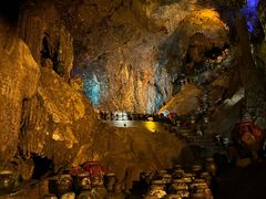 -宝晶宫旅游景区