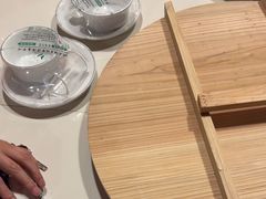 -江湖水乡铁锅炖魚(周庄嘉园店)