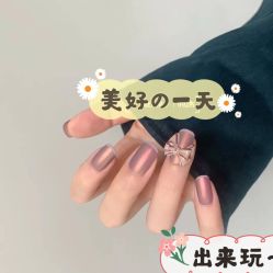 -夏花美甲美睫