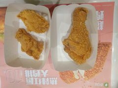 -德克士(南城店)