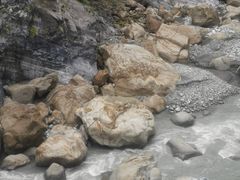 -太鲁阁公园