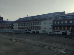 -丽江三义国际机场