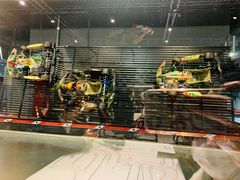 -魔赛卡丁车赛车汇(上海店)