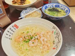 -老桐椿 · 上海大馄饨