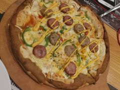 -米斯特比萨(望京西园店)