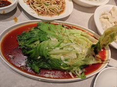 -华竹饭店(中央大街店)