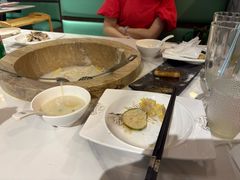 -云中鱼蒸汽石锅鱼(川沙百联店)