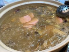 -野菌园·野生菌火锅首创第一家(关兴路总店)