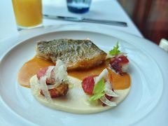 -翡翠36餐厅(浦东香格里拉店)