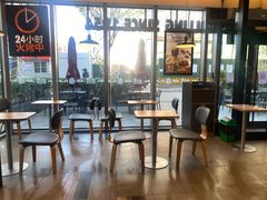 -汉堡王(北京三里屯购物中心)