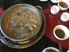 -香丽缘饭馆(黑龙潭店)