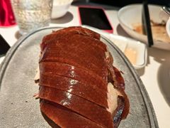 -杏花堂晋商私房菜(华熙五棵松店)
