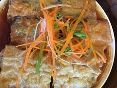 -香江小厨 The Kitchen(香江俱乐部店)