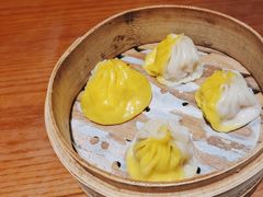 -包小笼·金牌汤包(中山路店)