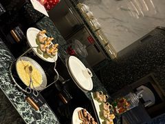 -Yan Ting 宴庭中餐厅(上海静安瑞吉酒店)