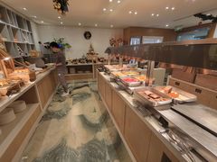 -上海波特曼丽思卡尔顿酒店