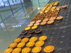 -港粒记澳门蛋挞(开封万达广场店)