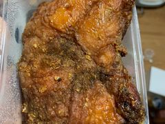 -王二甩老木子鸡(江湾店)