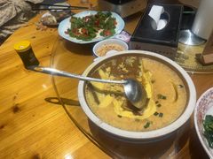 -巢湖名吃·东关老鹅汤(江南风情街店)