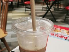 -肯德基(东安路站店)