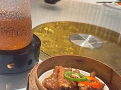 -陶缘一号·四季缘·老字号顺德菜·户外婚礼家宴(西滘店)