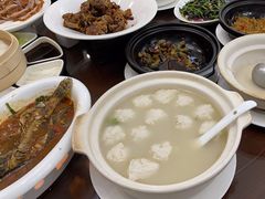 -茶港食堂(武昌店)