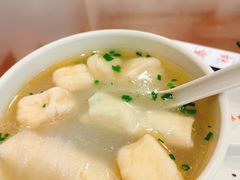 -东泰祥生煎馆(长宁路店)