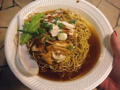 -纽顿熟食中心