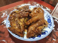 -九河居(荔湾路店)