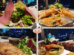 -Jungle Nat 高空餐厅