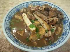 -门框胡同百年卤煮(前门煤市街店)