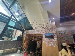 -古树酸奶(八廓南街店)