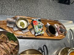 -本炙炭烤·蒲烧活鳗料理店(金沙洲店)