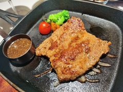 -牛扒先生·厚切雪花牛扒西餐厅(北京路禺山路店)