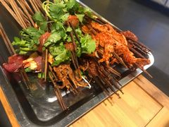 -大院小院传统火锅·小酒馆(北城天街店)