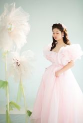 -模卡写真馆(南通店)