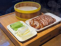 -董立兵烤鸭(颖秀路店)