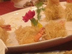 菜-唐御宴•御宴宫•唐代菜点(芙蓉西路店)