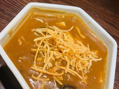 牛肉胡辣汤-掌柜的店·河南菜(世茂店)
