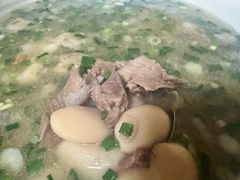 -九九牛肉馆(南山路店)