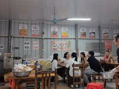 -洲心明记烧肉大粥(总店)