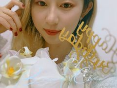 -Biteology Artisan Cakes(红庄·国际文化保税创新园店)