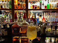 -Hill.Cocktail半山酒吧(中山店)