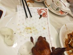 -稻香酒家·33年老字号·港式粤菜(富邦中心店)