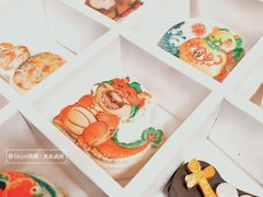 -北京稻香村(零号店)