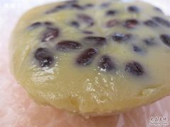 红豆钵仔糕-君兰饼店(港铁九龙塘站2)